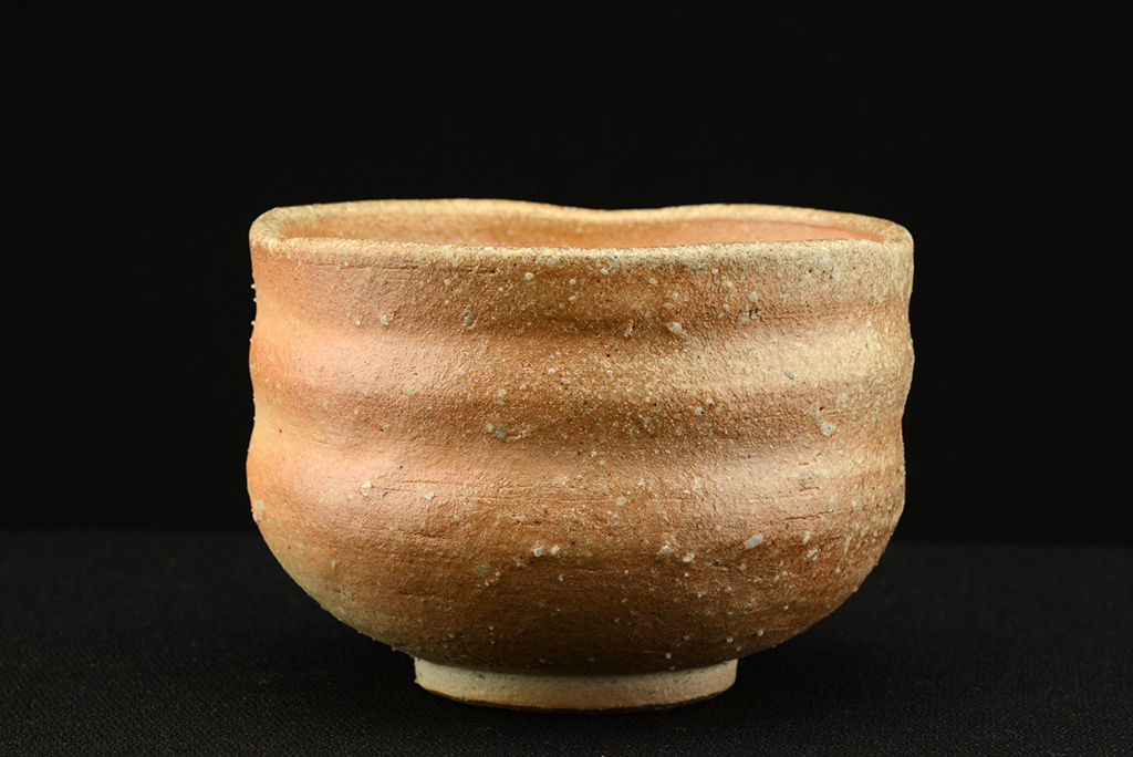 Shigaraki chawan